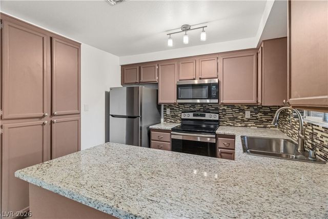 2232 Aspen Mirror Way 103, Laughlin, NV 89029