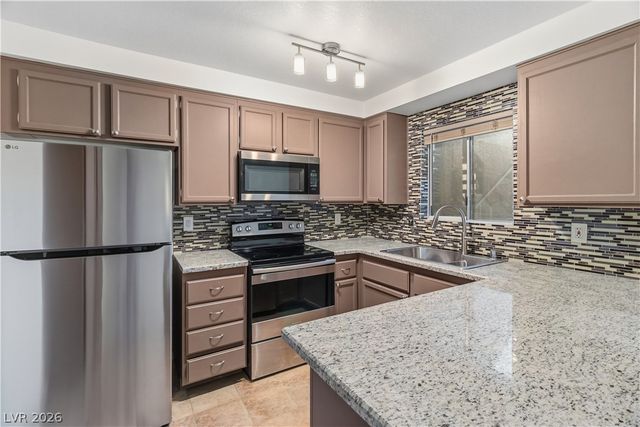 2232 Aspen Mirror Way 103, Laughlin, NV 89029