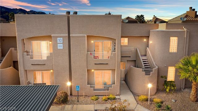 2232 Aspen Mirror Way 103, Laughlin, NV 89029