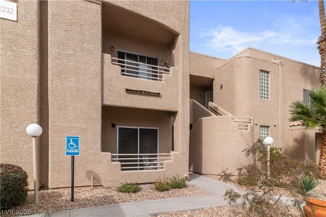 2232 Aspen Mirror Way 103, Laughlin, NV 89029