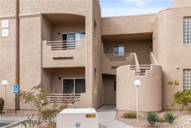 2232 Aspen Mirror Way 103, Laughlin, NV 89029