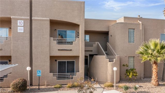 2232 Aspen Mirror Way 103, Laughlin, NV 89029