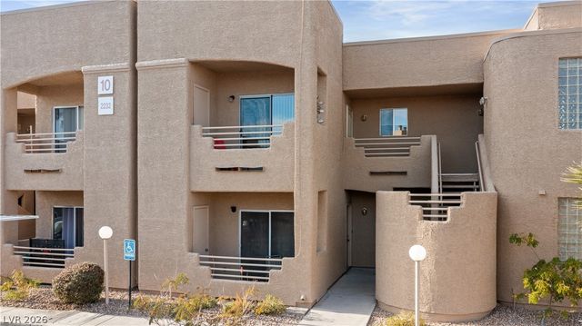 2232 Aspen Mirror Way 103, Laughlin, NV 89029