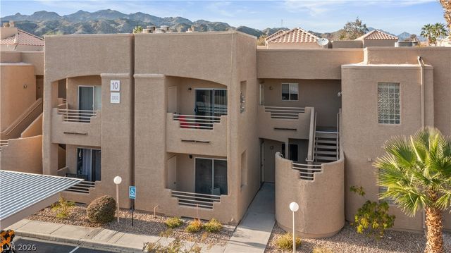 2232 Aspen Mirror Way 103, Laughlin, NV 89029