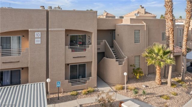 2232 Aspen Mirror Way 103, Laughlin, NV 89029