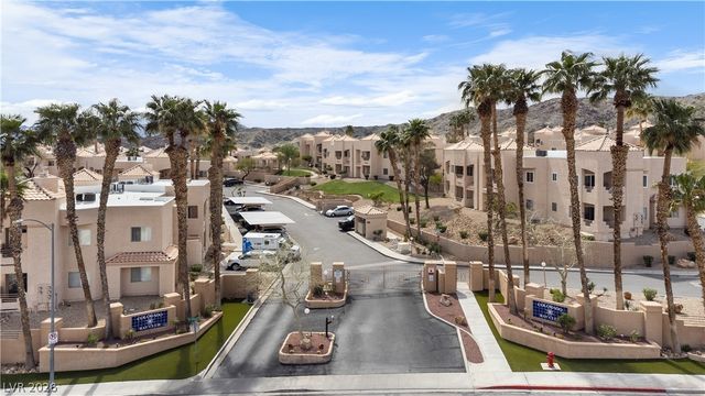 2232 Aspen Mirror Way 103, Laughlin, NV 89029