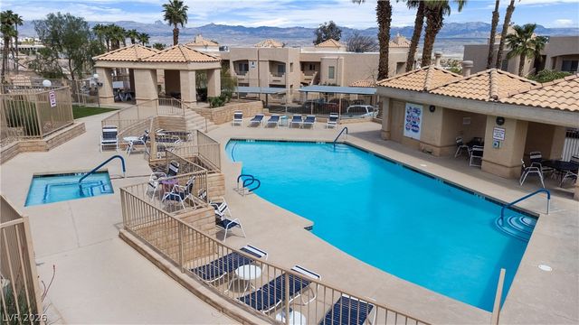 2232 Aspen Mirror Way 103, Laughlin, NV 89029