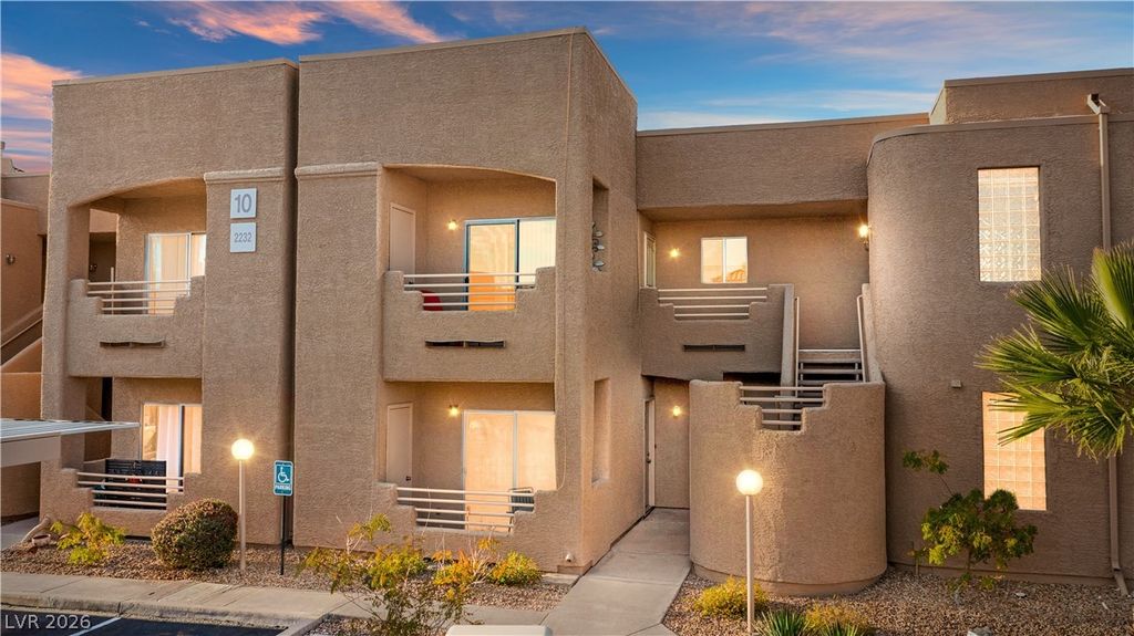 2232 Aspen Mirror Way 103, Laughlin, NV 89029