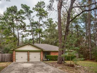 3302 Willie Way, Spring, TX 77380