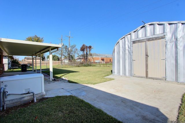 107 Anna St, Donaldsonville, LA 70346