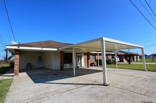 107 Anna St, Donaldsonville, LA 70346