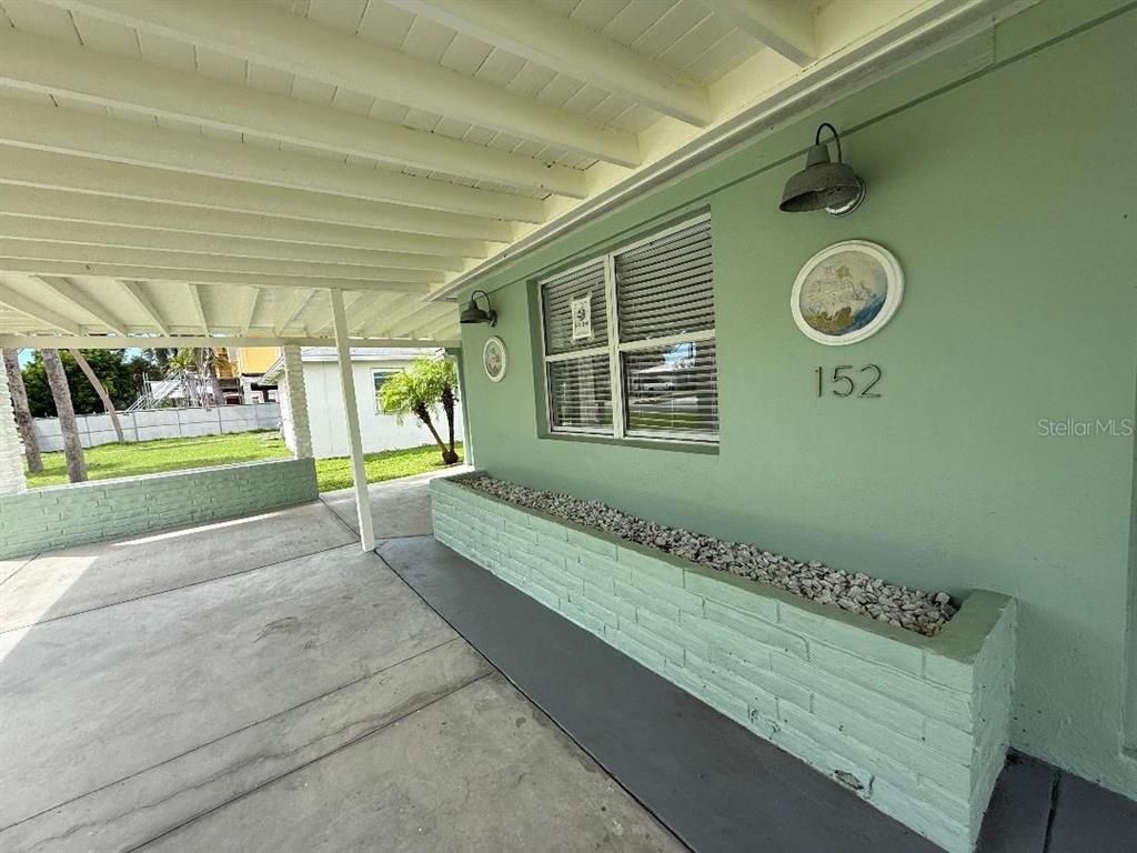 152 44TH AVENUE, St Pete Beach, FL 33706
