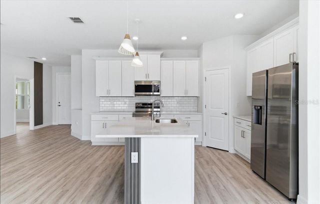 2370 ALLSUP TERRACE, North Port, FL 34286