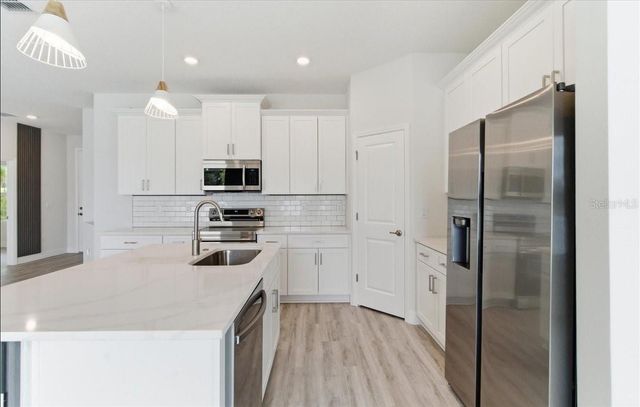 2370 ALLSUP TERRACE, North Port, FL 34286