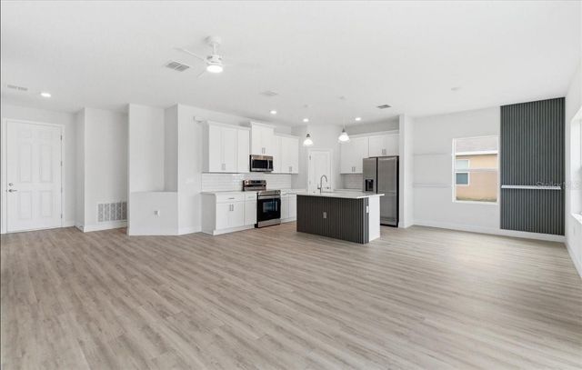 2370 ALLSUP TERRACE, North Port, FL 34286