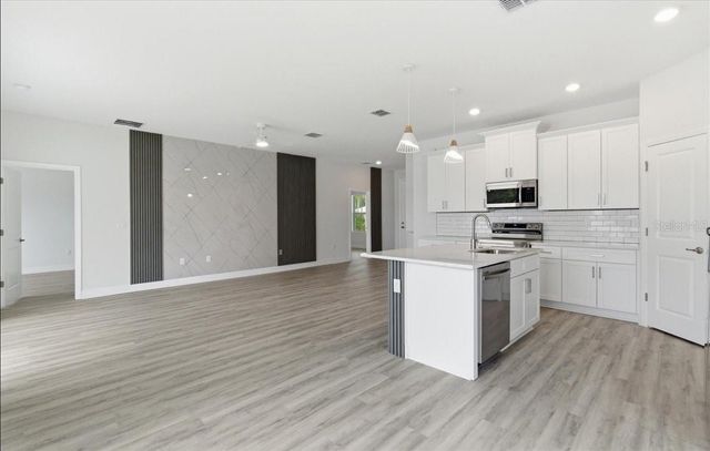 2370 ALLSUP TERRACE, North Port, FL 34286