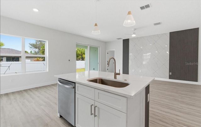 2370 ALLSUP TERRACE, North Port, FL 34286