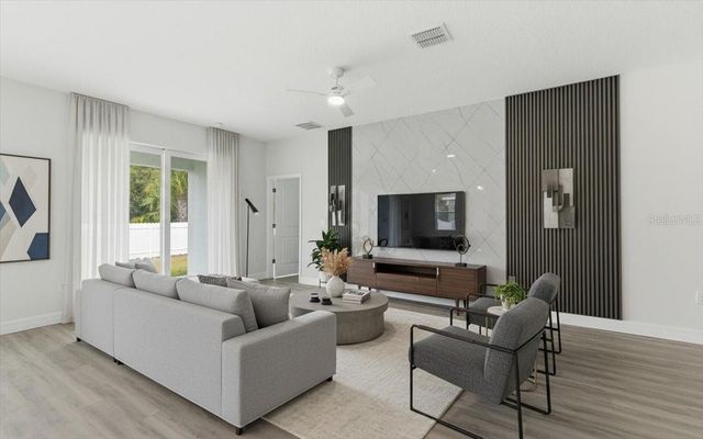 2370 ALLSUP TERRACE, North Port, FL 34286