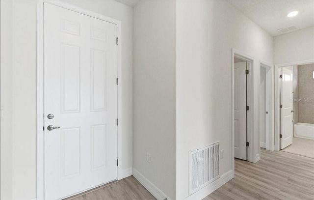 2370 ALLSUP TERRACE, North Port, FL 34286