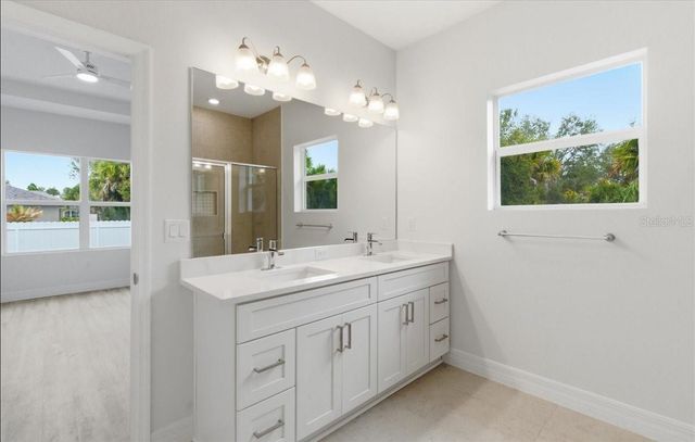 2370 ALLSUP TERRACE, North Port, FL 34286