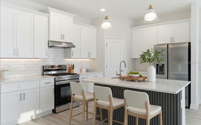 2370 ALLSUP TERRACE, North Port, FL 34286