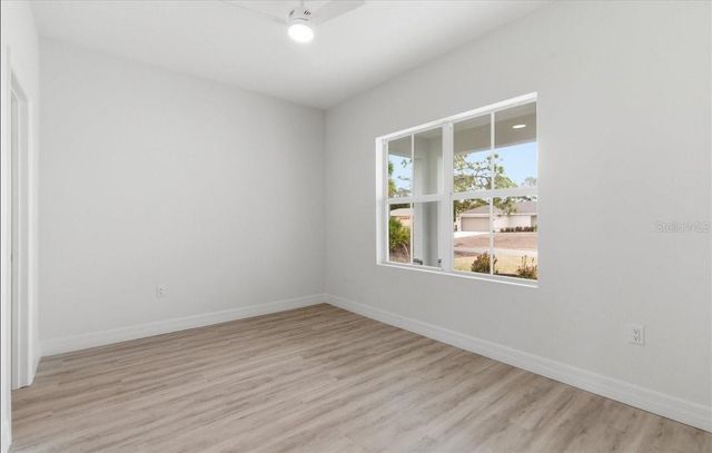 2370 ALLSUP TERRACE, North Port, FL 34286