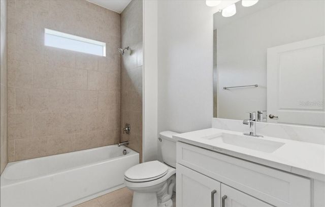 2370 ALLSUP TERRACE, North Port, FL 34286