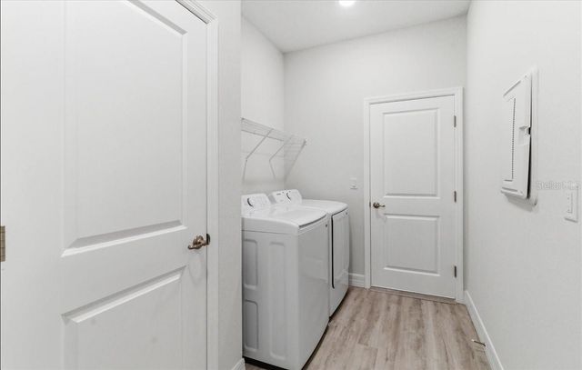 2370 ALLSUP TERRACE, North Port, FL 34286