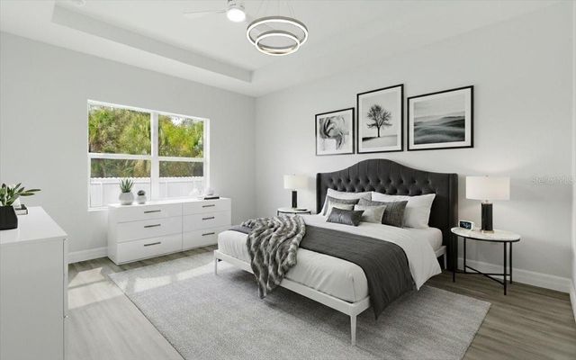 2370 ALLSUP TERRACE, North Port, FL 34286