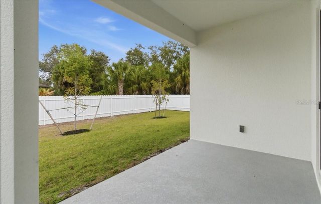 2370 ALLSUP TERRACE, North Port, FL 34286