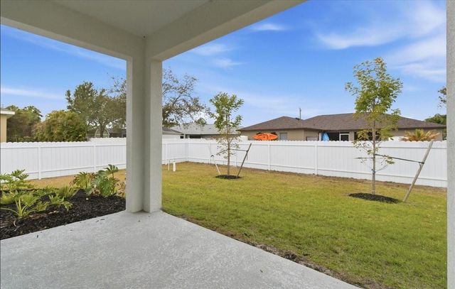 2370 ALLSUP TERRACE, North Port, FL 34286