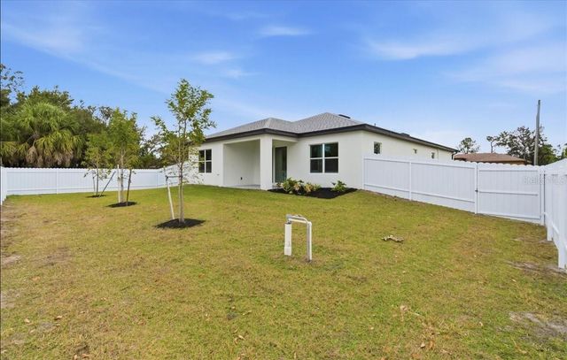 2370 ALLSUP TERRACE, North Port, FL 34286