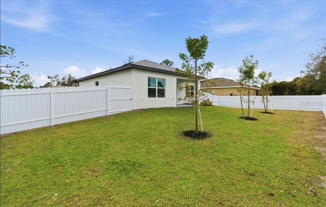 2370 ALLSUP TERRACE, North Port, FL 34286