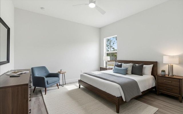 2370 ALLSUP TERRACE, North Port, FL 34286