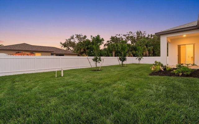 2370 ALLSUP TERRACE, North Port, FL 34286