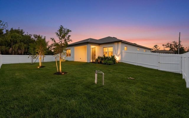 2370 ALLSUP TERRACE, North Port, FL 34286