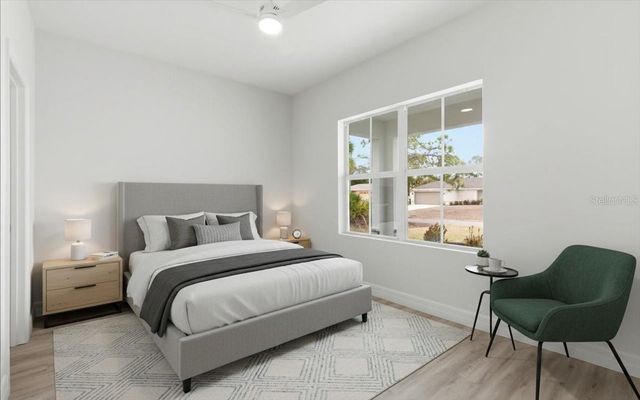 2370 ALLSUP TERRACE, North Port, FL 34286