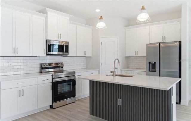 2370 ALLSUP TERRACE, North Port, FL 34286