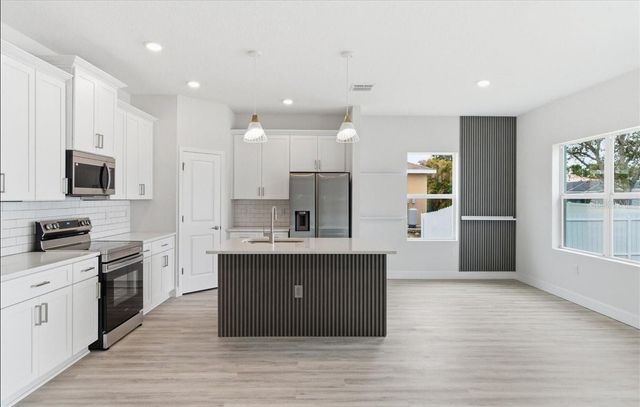 2370 ALLSUP TERRACE, North Port, FL 34286