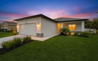 2370 ALLSUP TERRACE, North Port, FL 34286