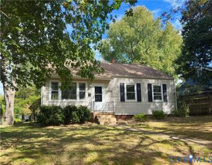3202 Sunset Ave, Richmond, VA 23221