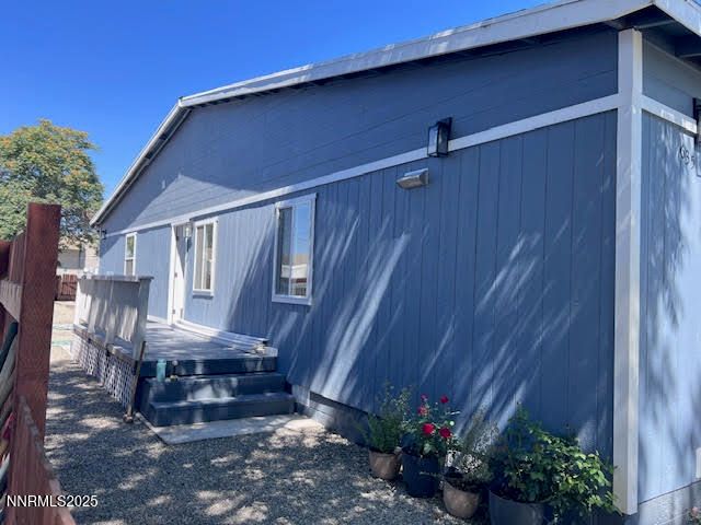 635 Grinnel Avenue, Lovelock, NV 89419