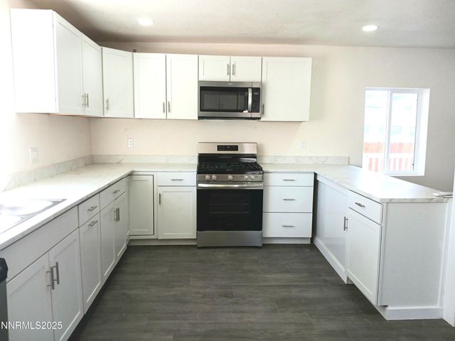 635 Grinnel Avenue, Lovelock, NV 89419