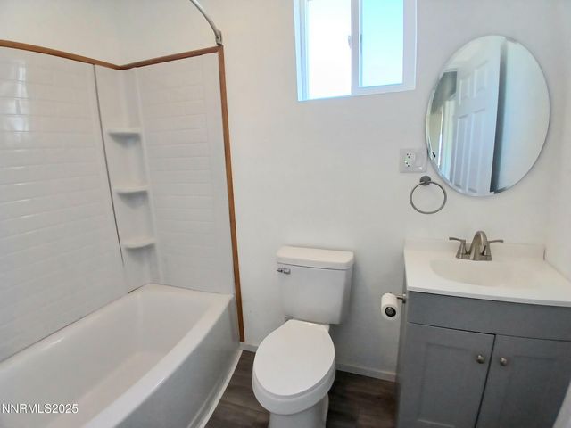 635 Grinnel Avenue, Lovelock, NV 89419