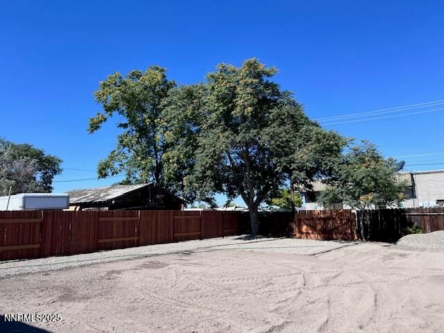 635 Grinnel Avenue, Lovelock, NV 89419