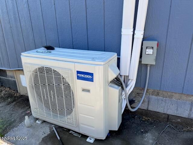 635 Grinnel Avenue, Lovelock, NV 89419