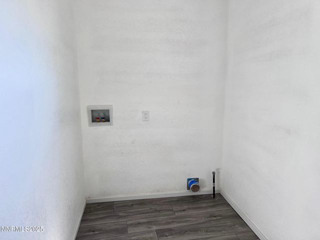 635 Grinnel Avenue, Lovelock, NV 89419