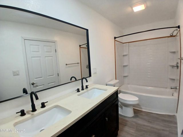 635 Grinnel Avenue, Lovelock, NV 89419