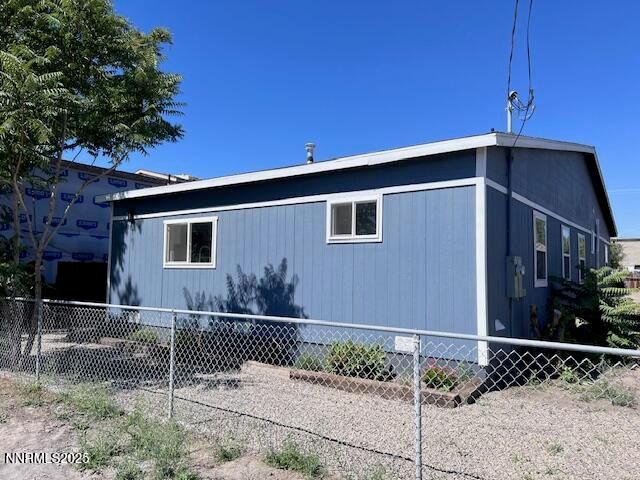 635 Grinnel Avenue, Lovelock, NV 89419