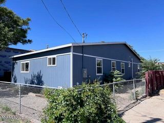 635 Grinnel Avenue, Lovelock, NV 89419
